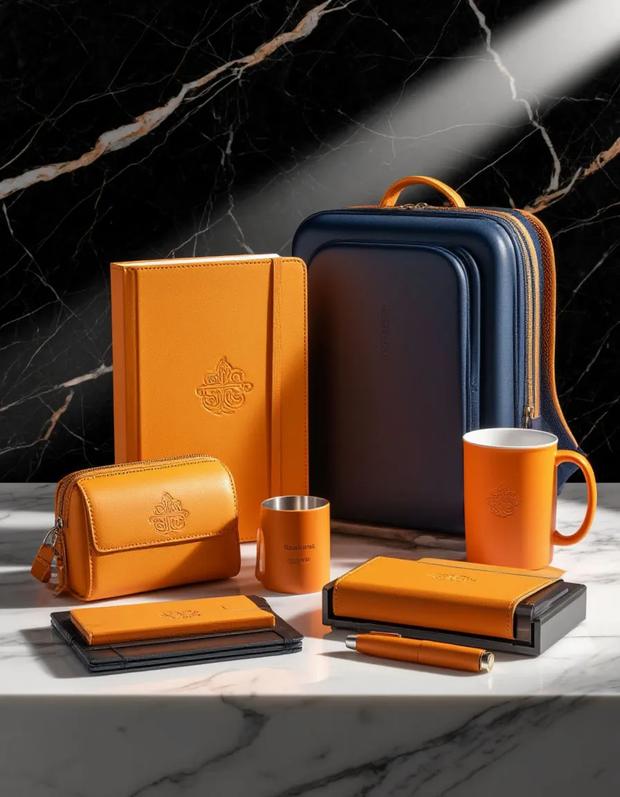 Велком паки на заказ в {{p}} – 5 ключевых преимуществ BrandPresent